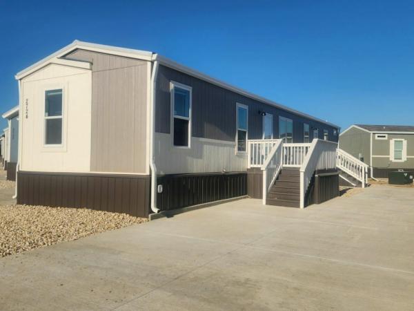 2026 Champion Redman - New Moon Manufactured Home