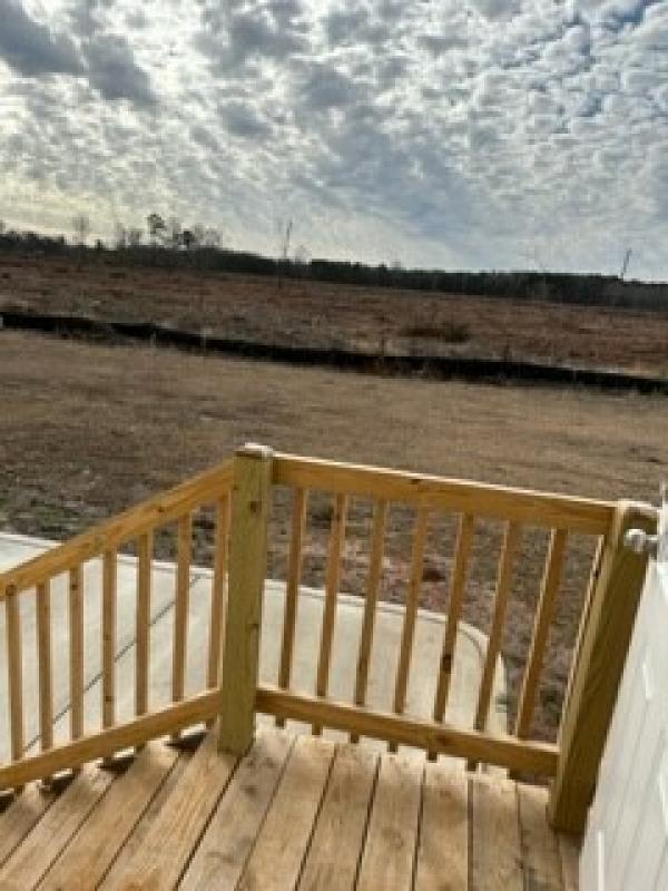 2022 Fleetwood NULL  Home