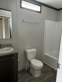 2022 Fleetwood NULL  Home