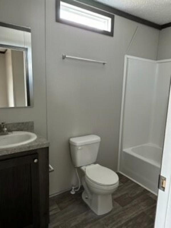 2022 Fleetwood NULL  Home