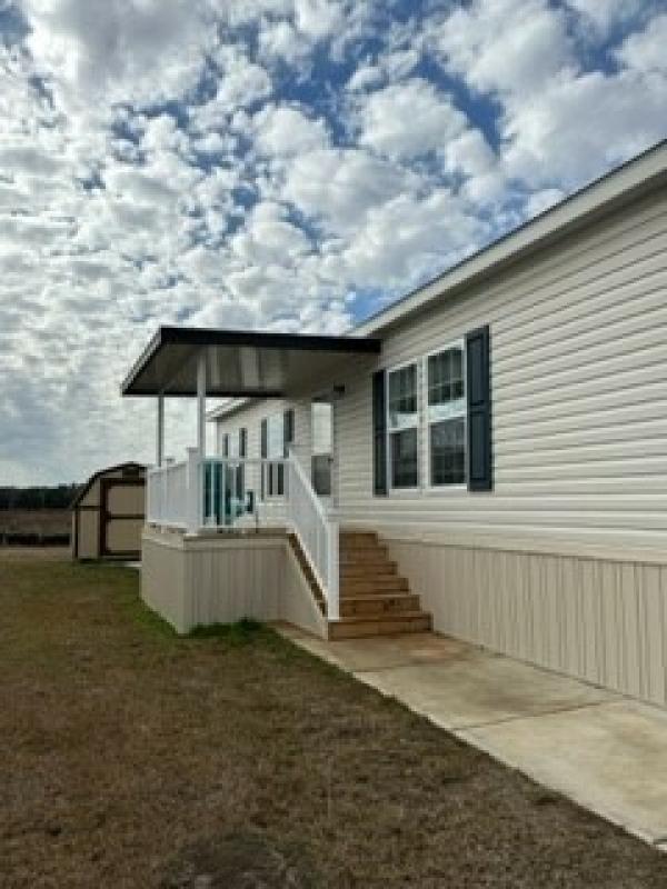 2022 Fleetwood NULL  Home