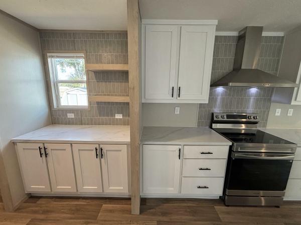 Photo 1 of 2 of home located at 1203 Moultrie Road, Lot 58 Albany, GA 31705