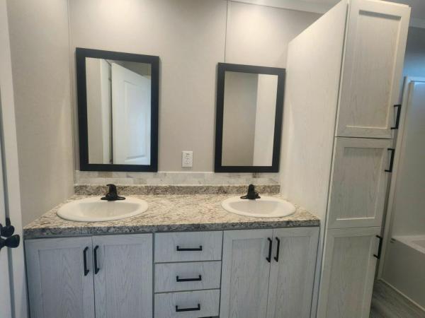 2026 Champion Redman - New Moon Manufactured Home