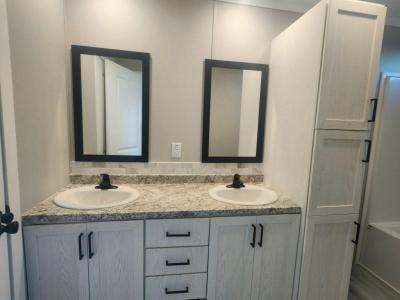 Photo 5 of 10 of home located at 2724 Chaparral Irving, TX 75060