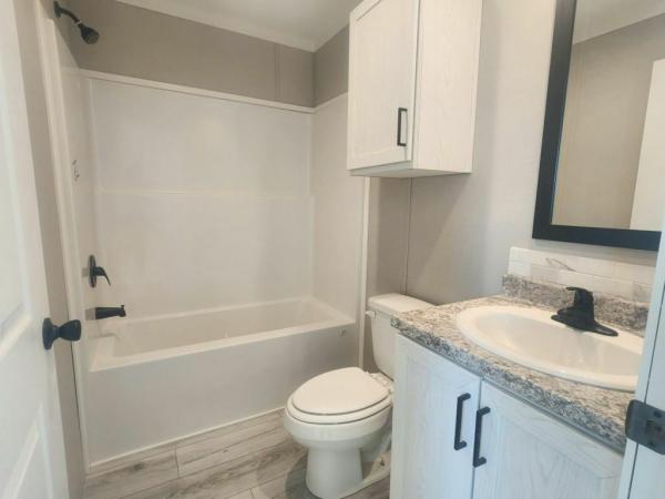 2026 Champion Redman - New Moon Manufactured Home