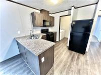 2019 Champion Redman Foundation Mobile Home