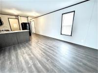 2019 Champion Redman Foundation Mobile Home