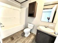 2019 Champion Redman Foundation Mobile Home