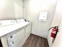 2019 Champion Redman Foundation Mobile Home