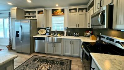 Photo 2 of 35 of home located at 67 Tranquility Trails Way Willis, TX 77318