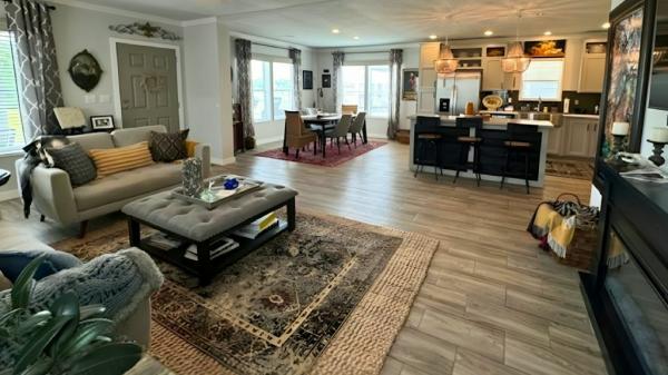 2022 Palm Harbor Manufactured Home