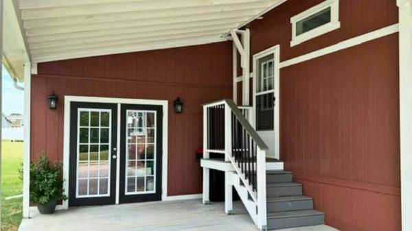 2022 Palm Harbor Manufactured Home