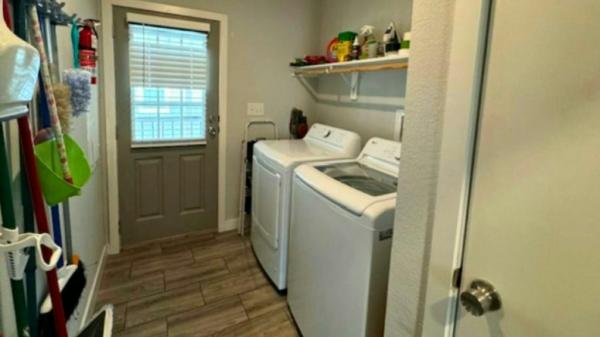 2022 Palm Harbor Manufactured Home