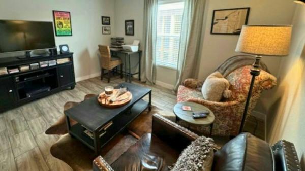 2022 Palm Harbor Manufactured Home