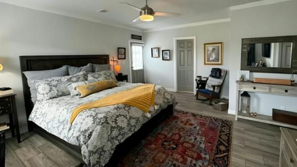 2022 Palm Harbor Manufactured Home