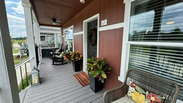 2022 Palm Harbor Manufactured Home