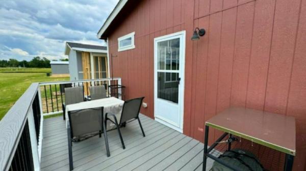 2022 Palm Harbor Manufactured Home