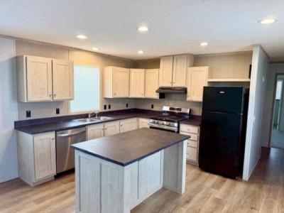 Mobile Home at 1508 Folkstone Ct. Lot 1508Fs Mishawaka, IN 46544