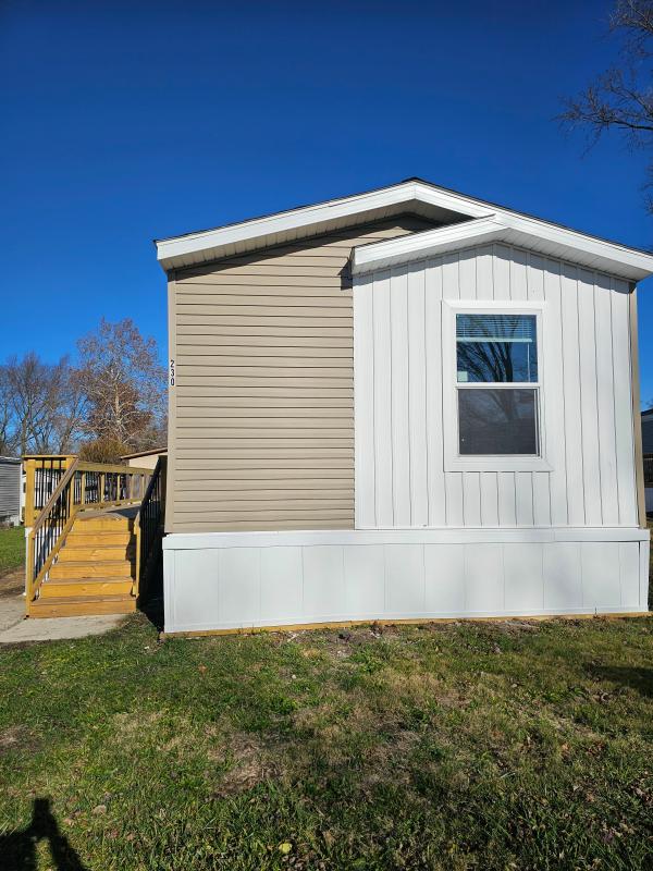 2026 Cavco Ind Mobile Home For Sale