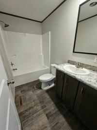 2026 Cavco Ind Vista Mobile Home