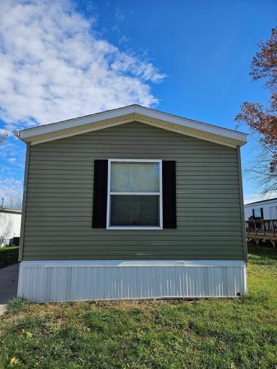 Mobile Home at 7085 Bloomfield Rd Lot#156 Des Moines, IA 50320