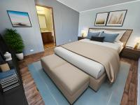 2015 Adventure Homes Mojave Mobile Home