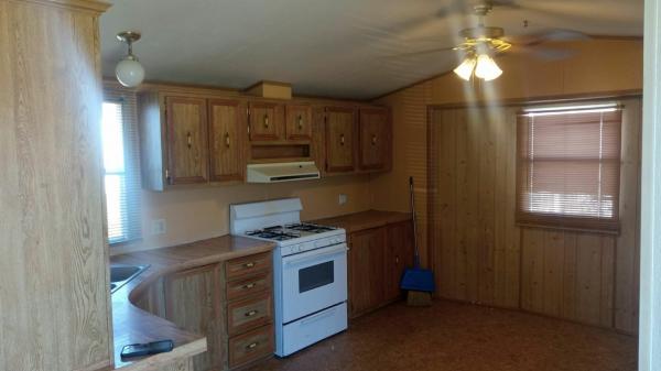 1991 Schult Manufactured Home