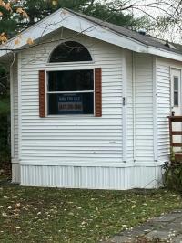 1995 Chariot Eagle Manufactured Home