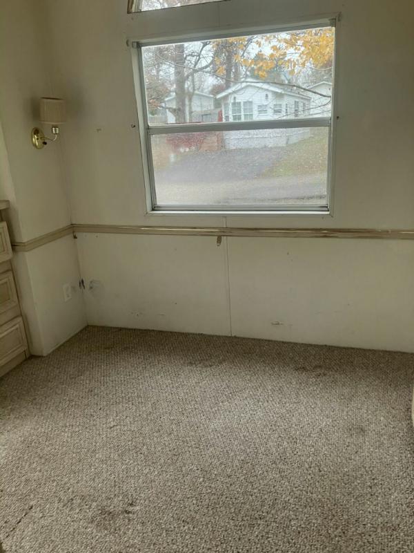 1995 Chariot Eagle Manufactured Home