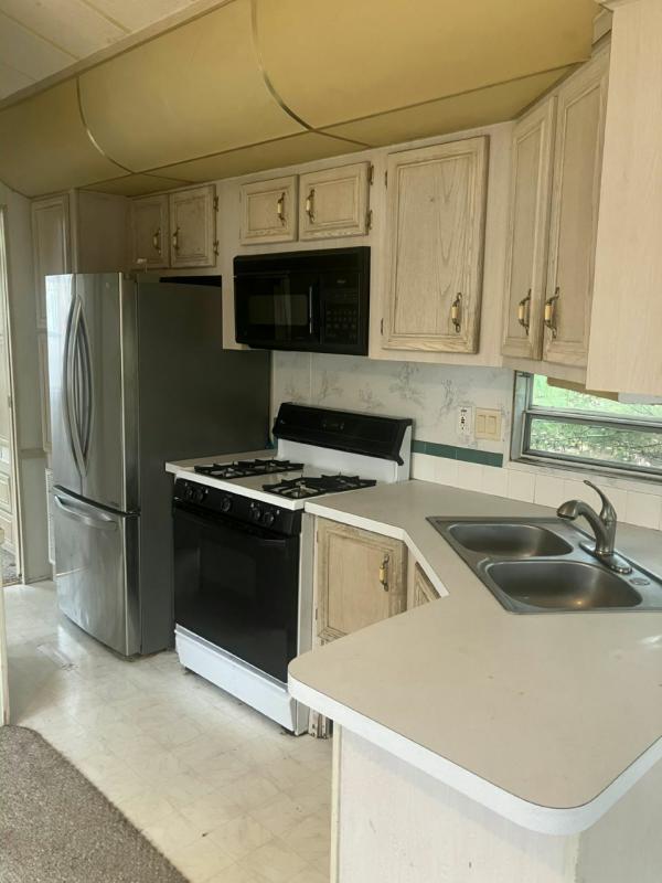 1995 Chariot Eagle Manufactured Home