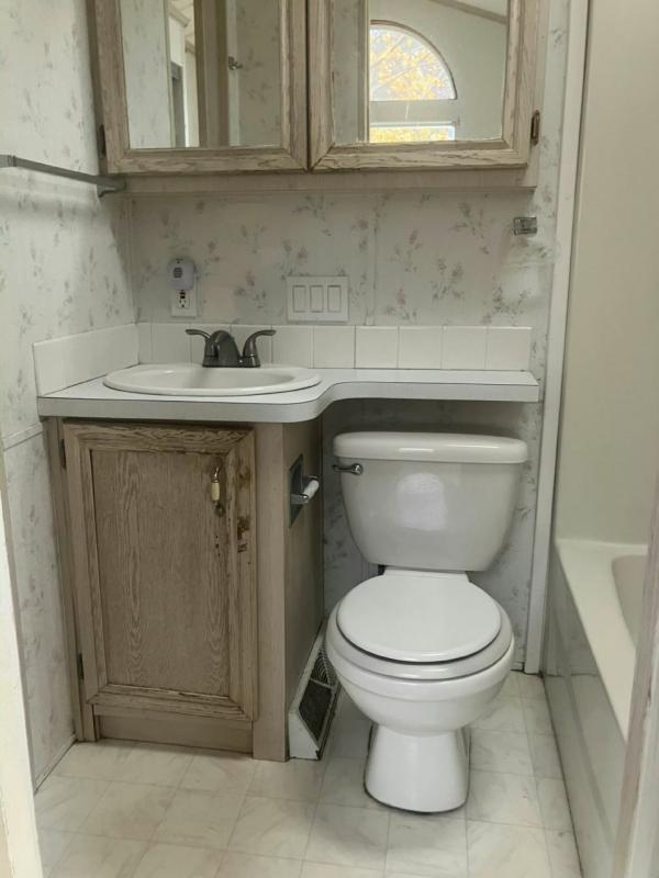 1995 Chariot Eagle Manufactured Home