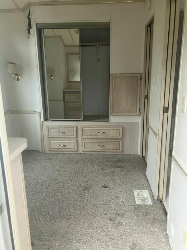 1995 Chariot Eagle Manufactured Home