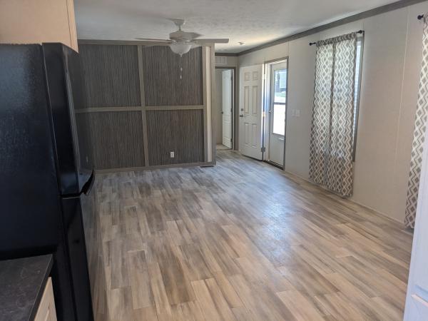 2023 Clayton Pulse 6014-704  Home