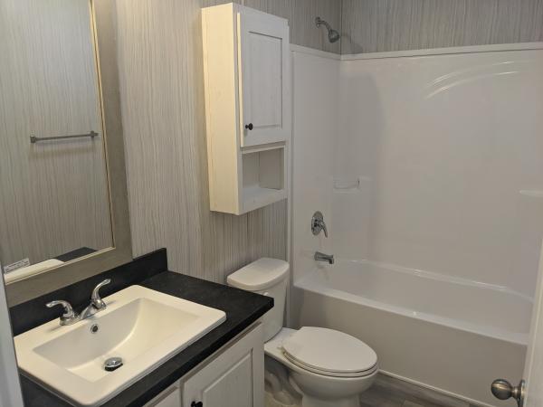 2023 Clayton Pulse 6014-704  Home