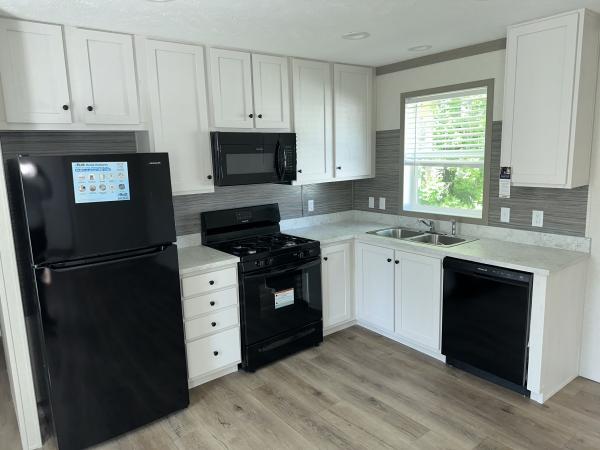 2024 Clayton Mobile Home For Sale