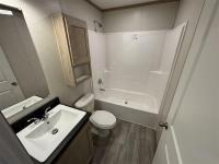 2025 Clayton 6016-4200 Adrenaline  Home