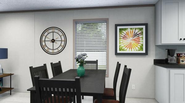 2025 Clayton 5624-5744 Pulse  Home