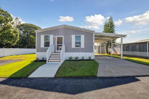 2025 Champion Mobile Home For Sale