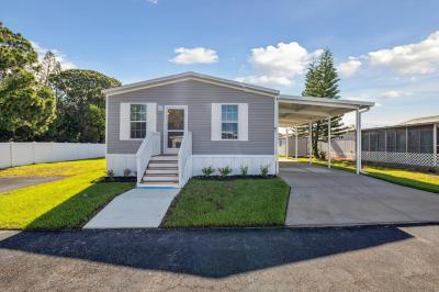 Mobile Home at 5499 Blindmans Cove Kalamazoo, MI 49009