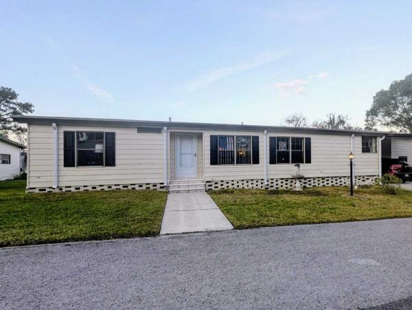 Photo 1 of 2 of home located at 4185 Foxford Avenue Brooksville, FL 34601