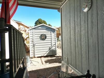 Photo 3 of 13 of home located at 7112 Pan American Fwy NE #329 Albuquerque, NM 87109