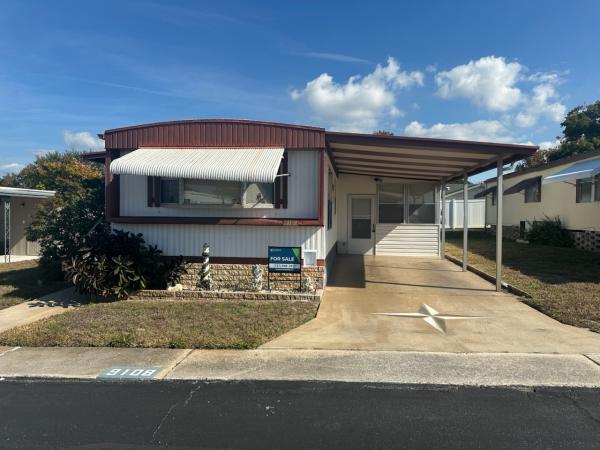 Photo 1 of 2 of home located at 9108 Kileen Avenue Port Richey, FL 34668