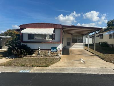 Mobile Home at 9108 Kileen Avenue Port Richey, FL 34668