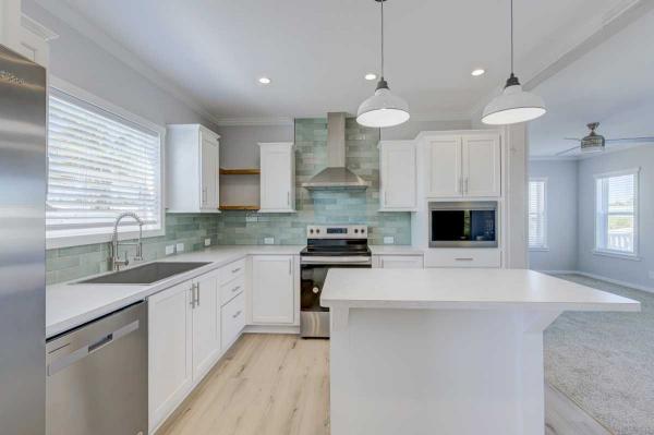 2025 Palm Harbor 24442A Manufactured Home