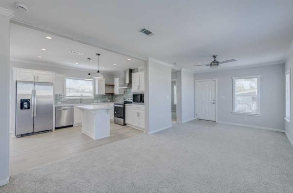 2025 Palm Harbor 24442A Manufactured Home