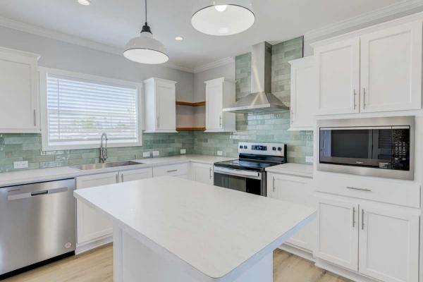 2025 Palm Harbor 24442A Manufactured Home