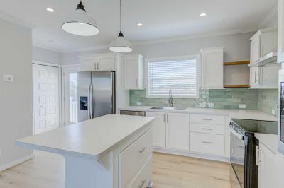 Photo 4 of 23 of home located at 701 Aqui Esta Dr #78 Punta Gorda, FL 33950