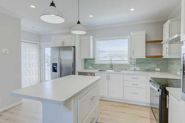 2025 Palm Harbor 24442A Manufactured Home