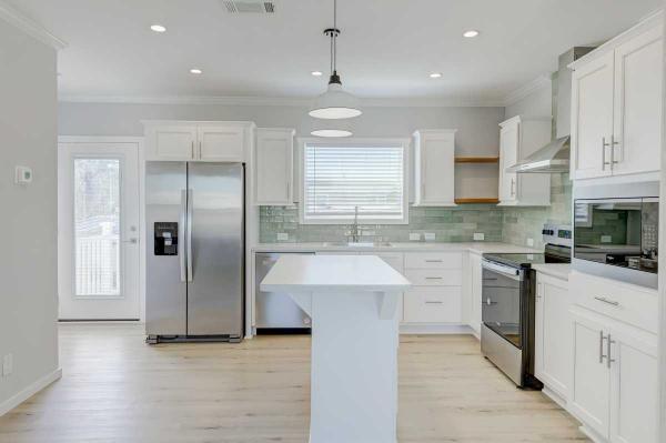 2025 Palm Harbor 24442A Manufactured Home