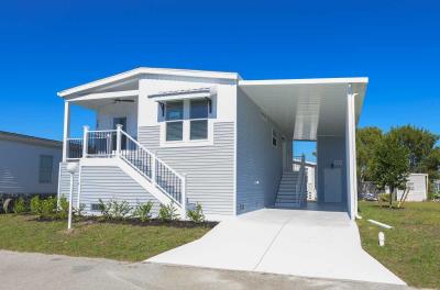 Mobile Home at 701 Aqui Esta Dr #78 Punta Gorda, FL 33950